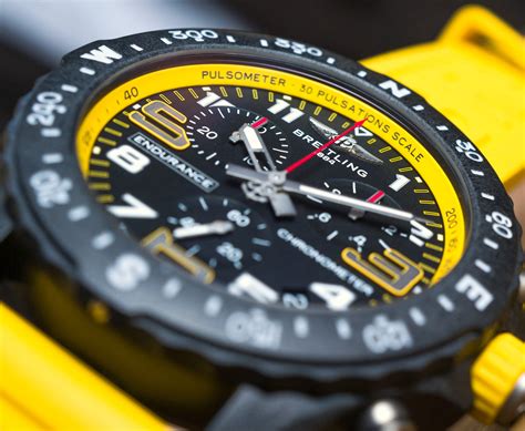 Breitling Endurance Pro best price